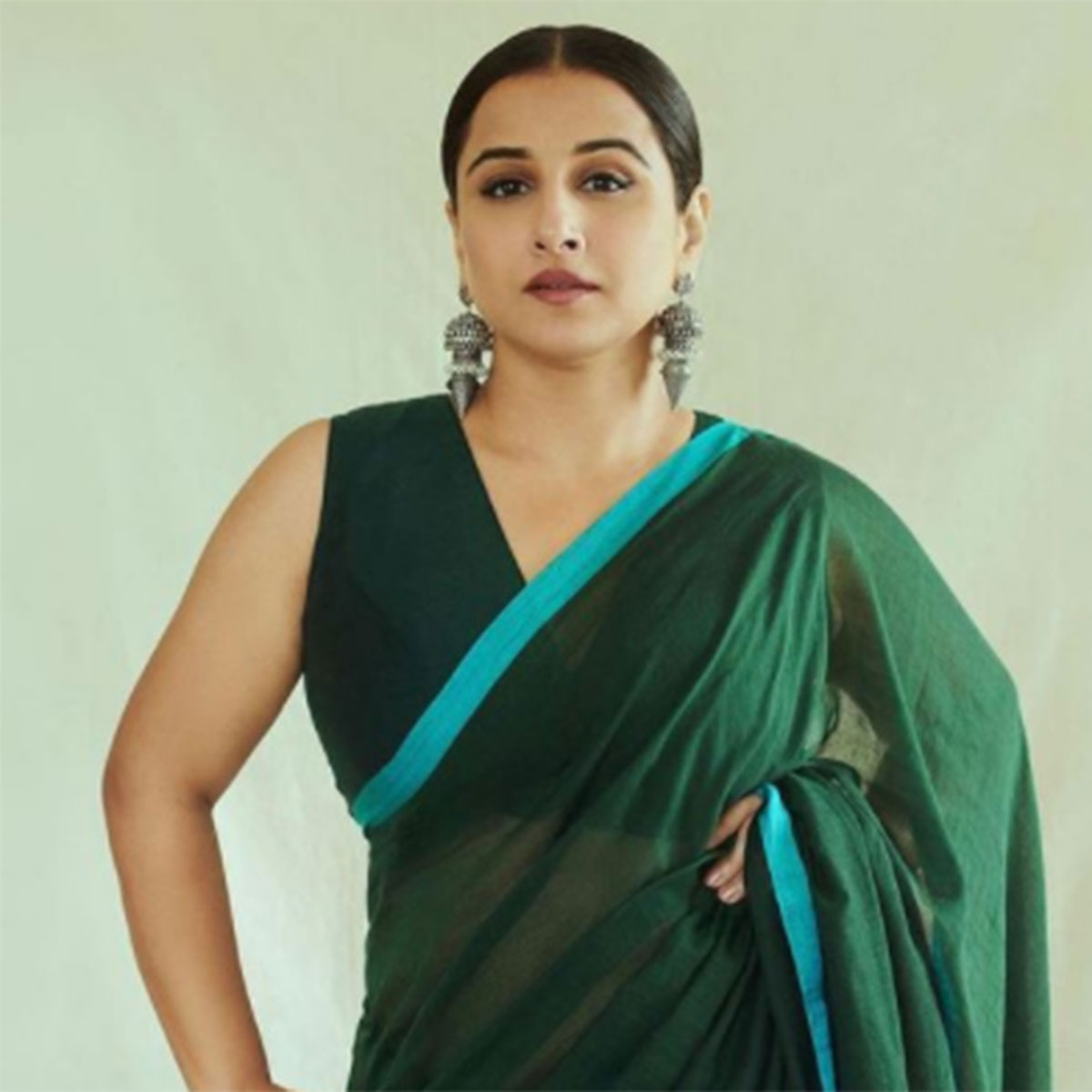 विद्या बालन 