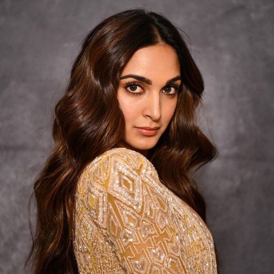 कियारा आडवाणी