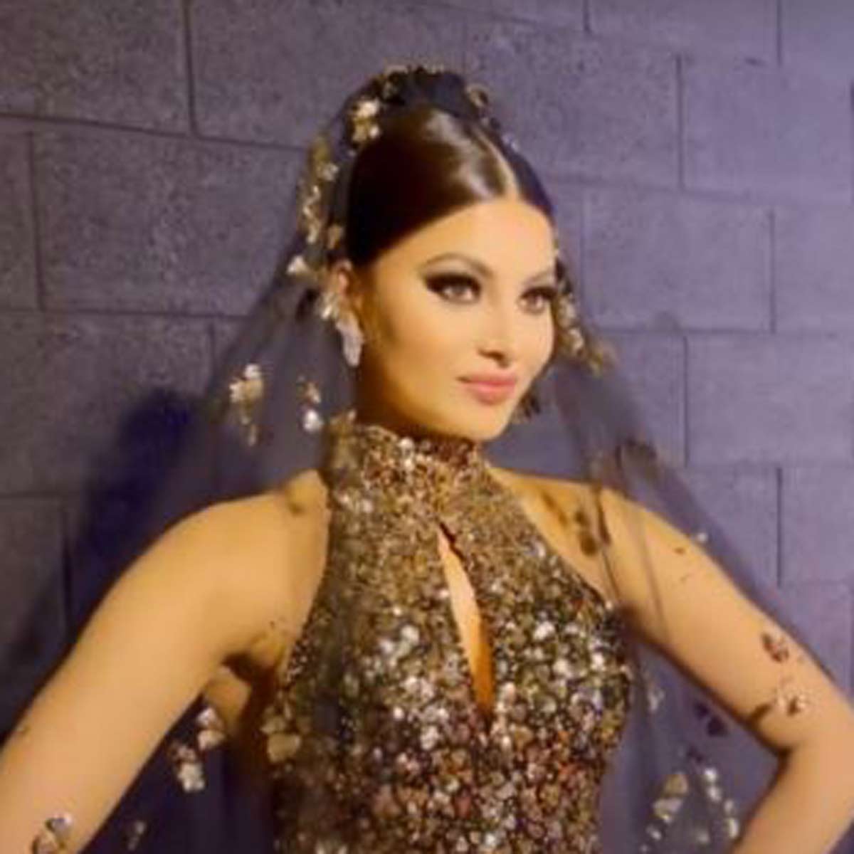 उर्वशी रौतेला