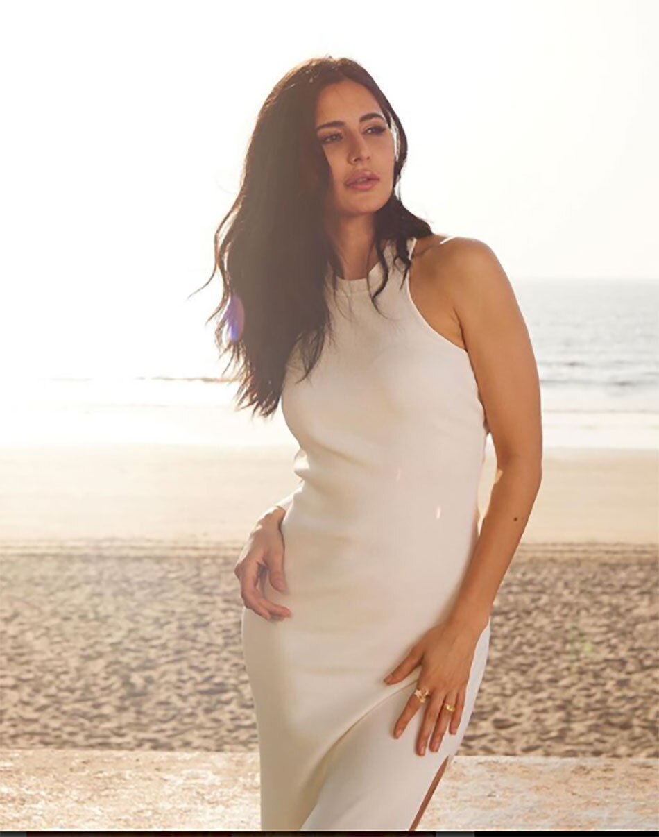 कटरीना कैफ