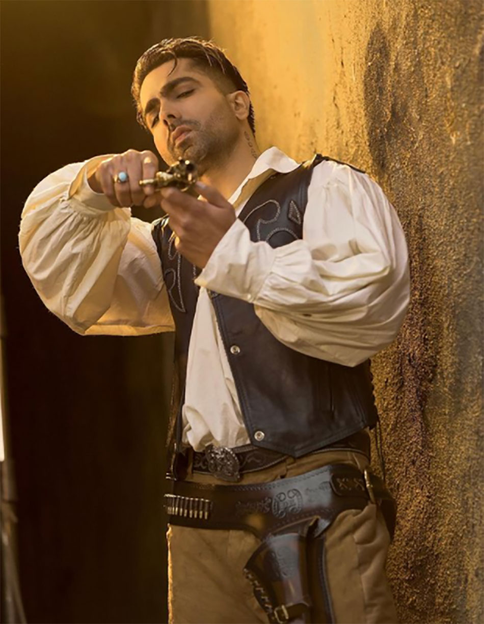 हार्डी संधु