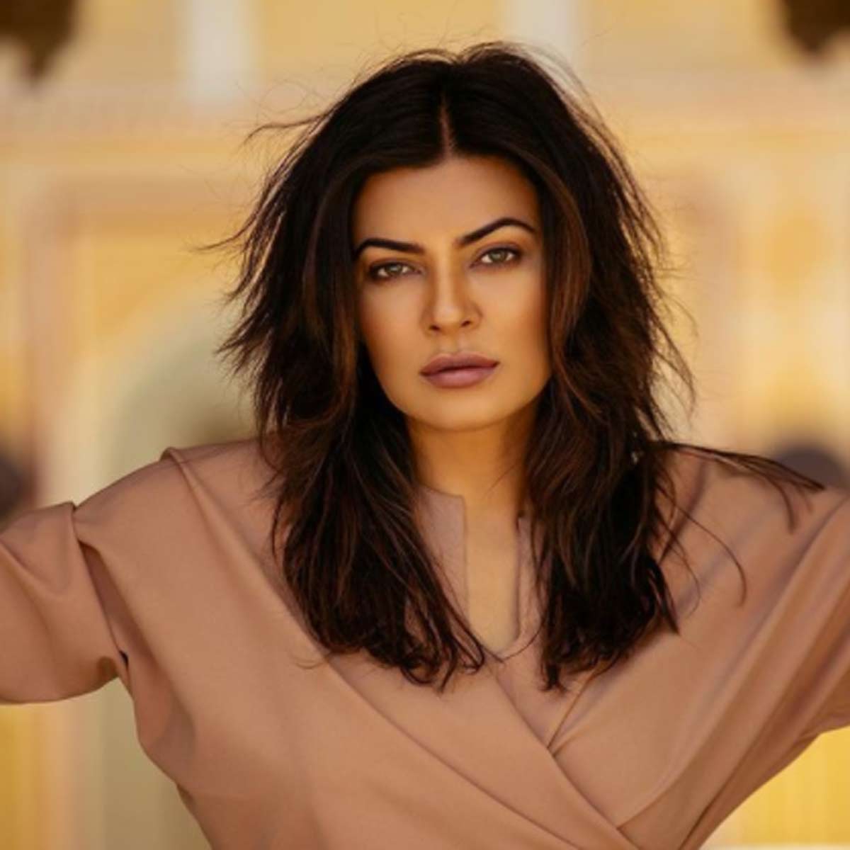 सुष्मिता सेन 