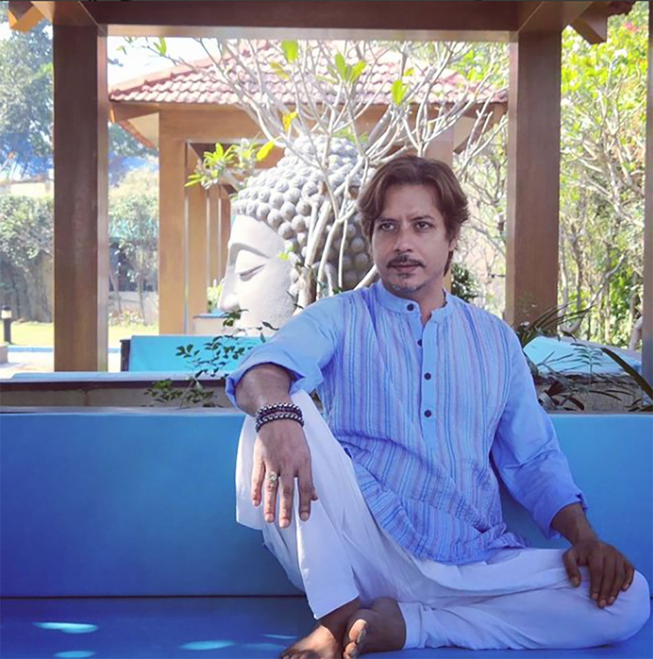 अमित मिस्त्री