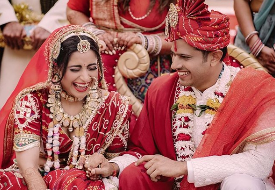 नील-ऐश्वर्या रिसेप्शन 