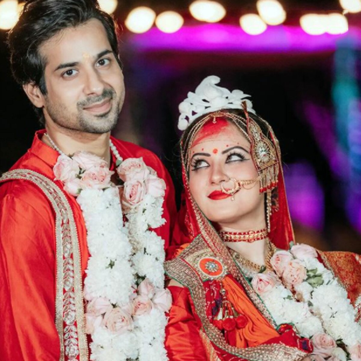 कुणाल वर्मा, पूजा बनर्जी