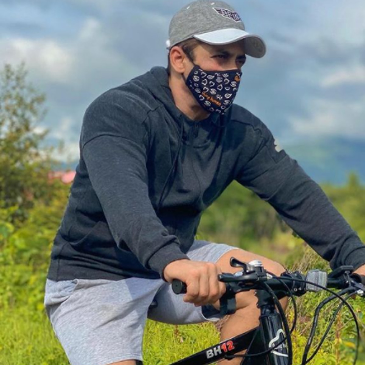 सलमान खान