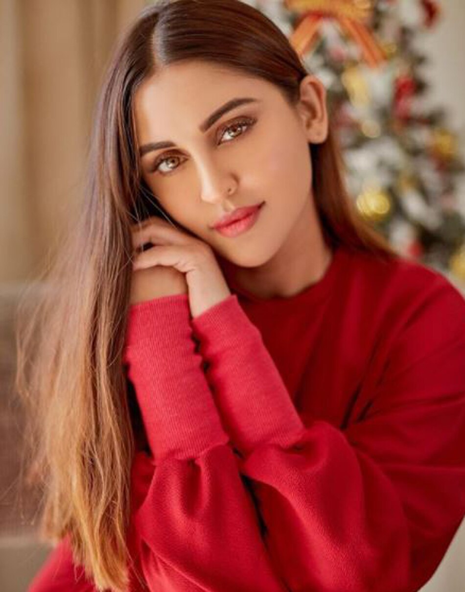 क्रिस्टल डिसूजा