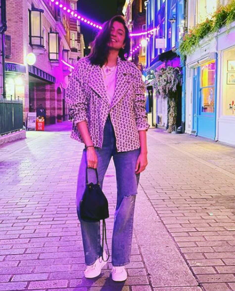 अनुष्का शर्मा