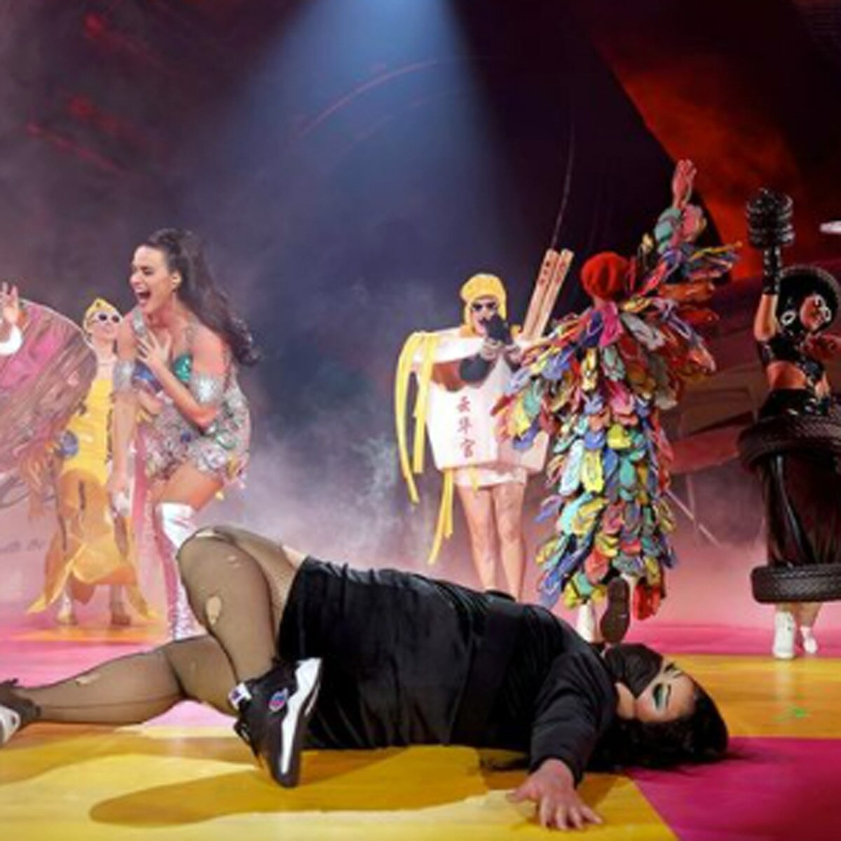 कैटी पेरी 