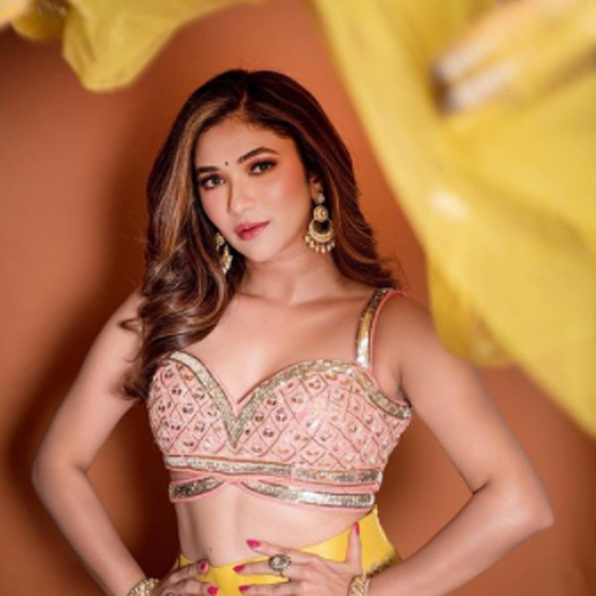 रिद्धिमा पंडित