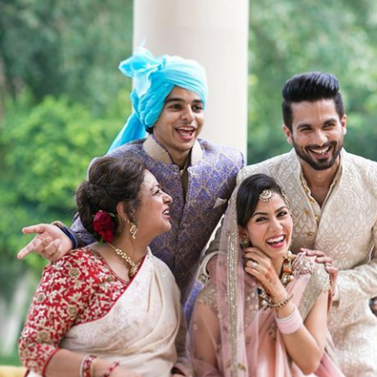  शाहिद कपूर