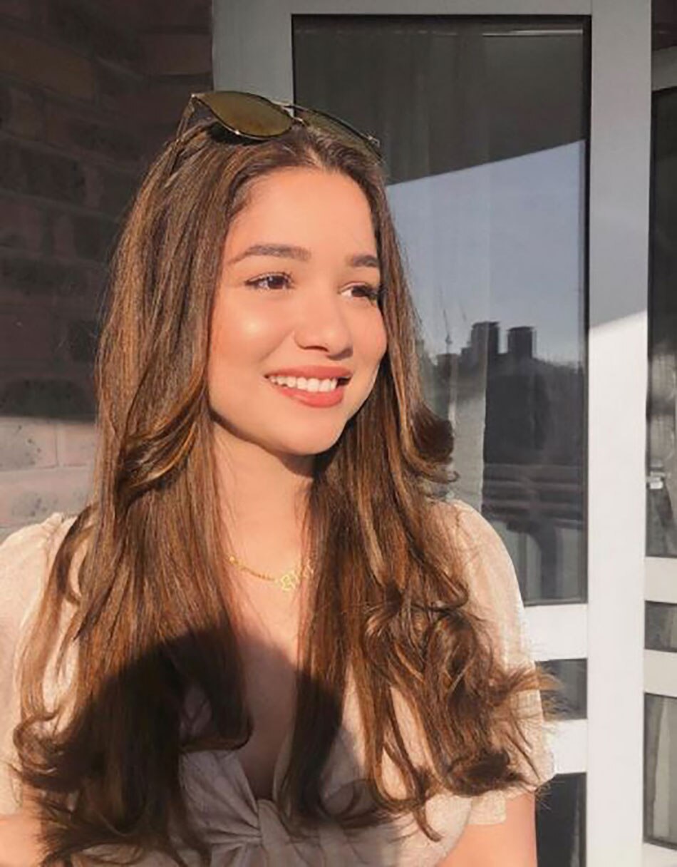 सारा तेंदुलकर