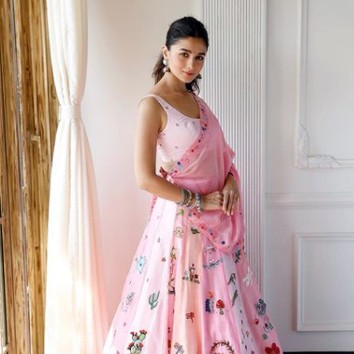 आलिया भट्ट