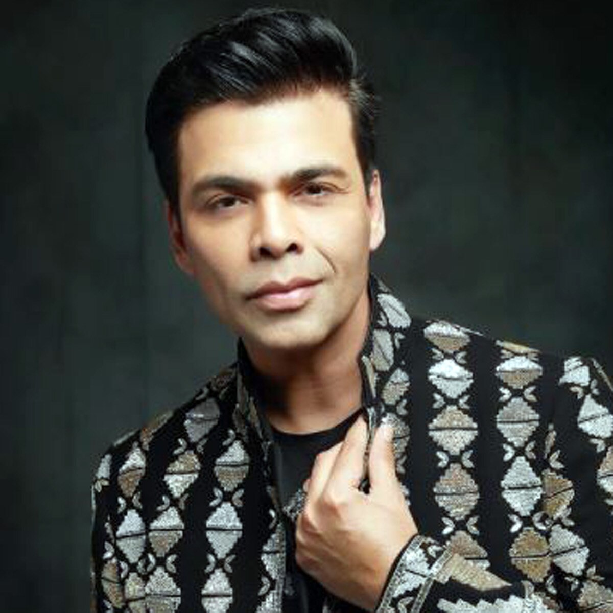 करण जौहर