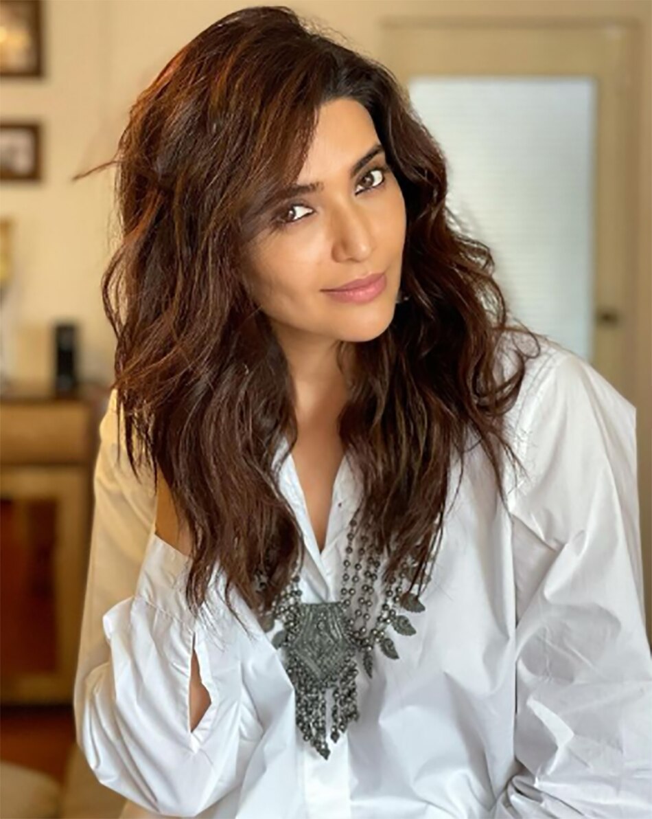 करिश्मा तन्ना