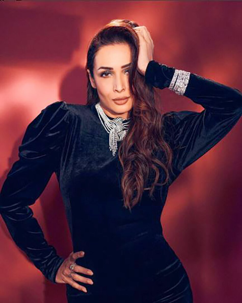 मलाइका अरोड़ा