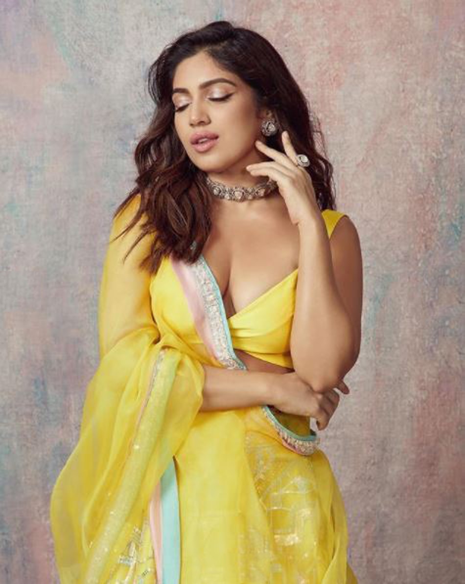 भूमि पेडनेकर