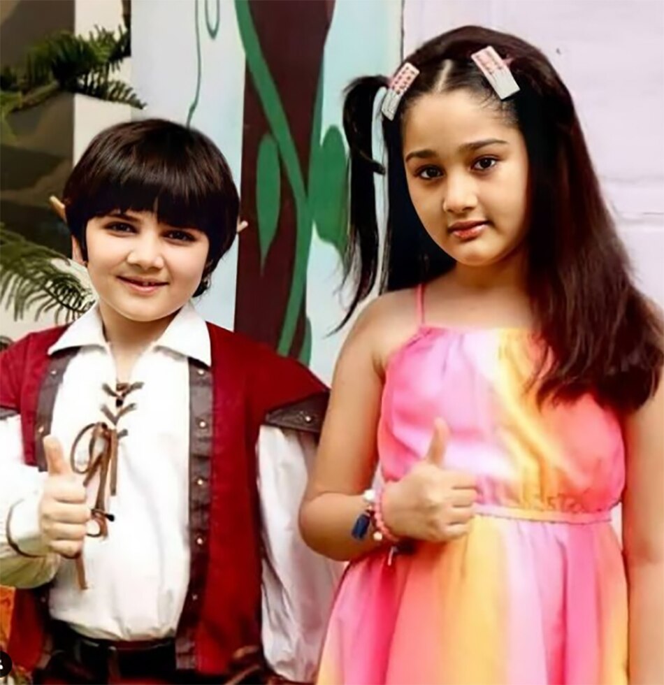 निक्की और जादुई बबल