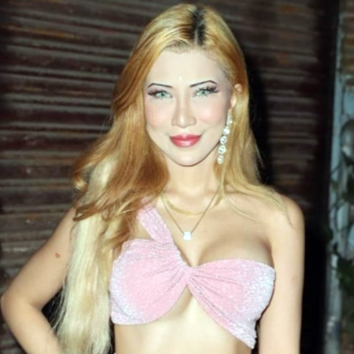 साक्षी चोपड़ा