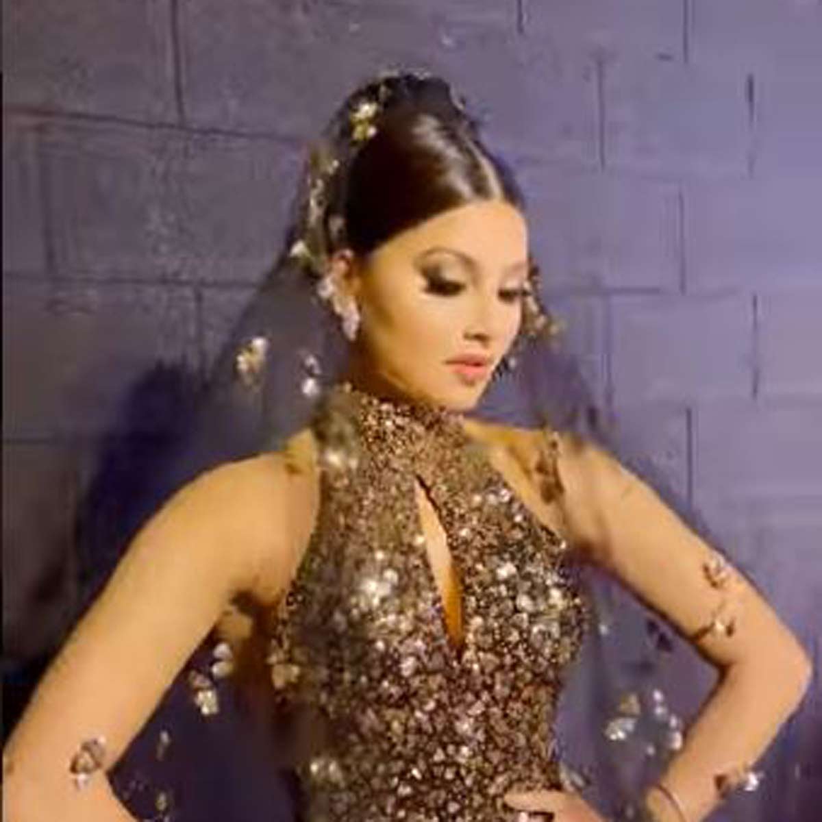 उर्वशी रौतेला