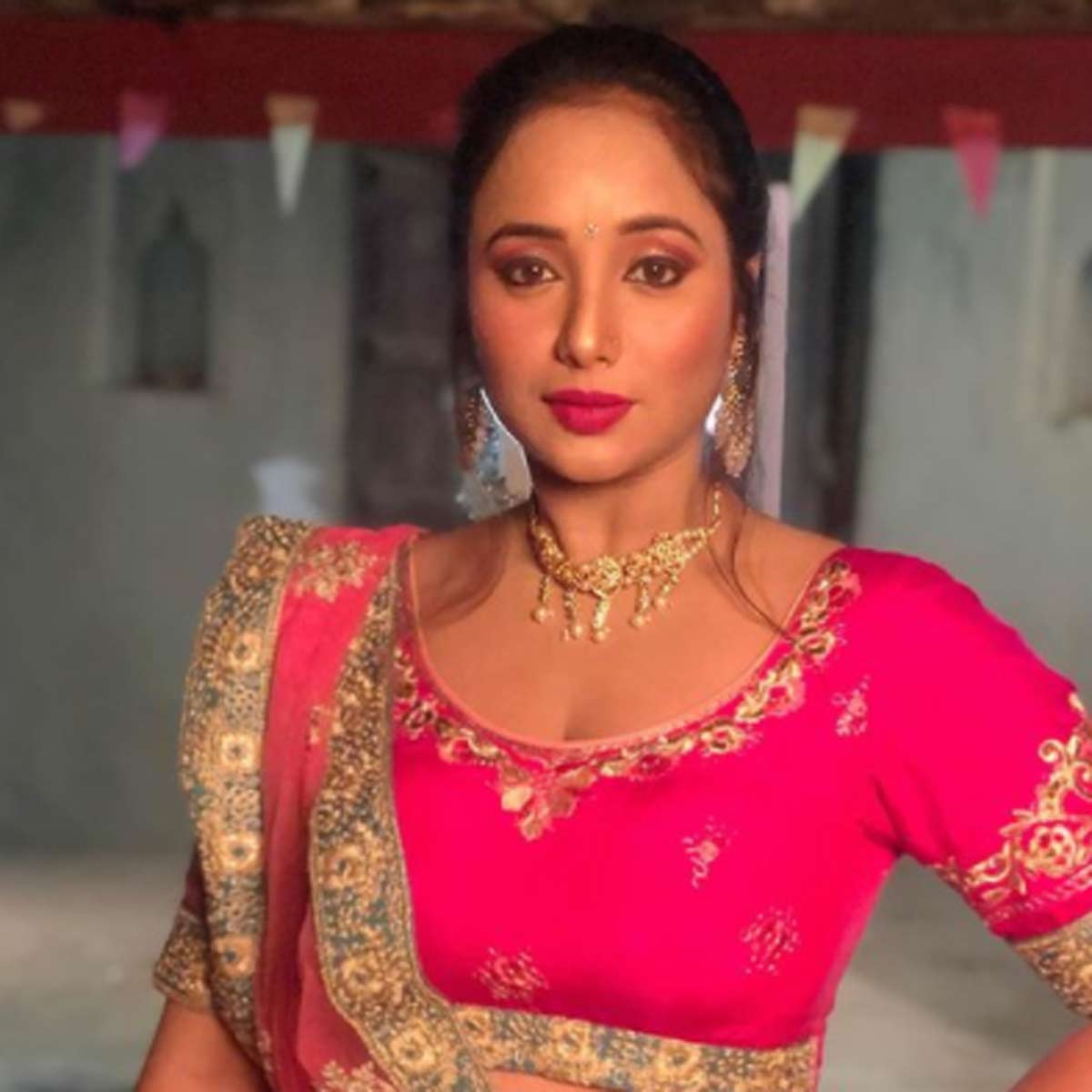 रानी चटर्जी