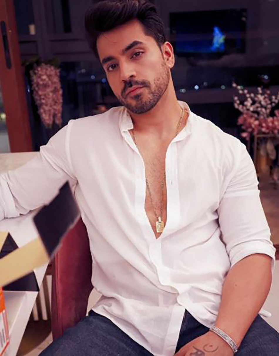 गौतम गुलाटी