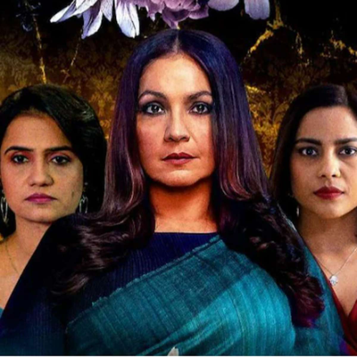 बॉम्बे बेगम्स