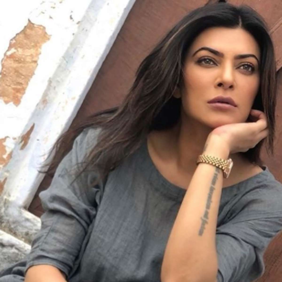 सुष्मिता सेन 