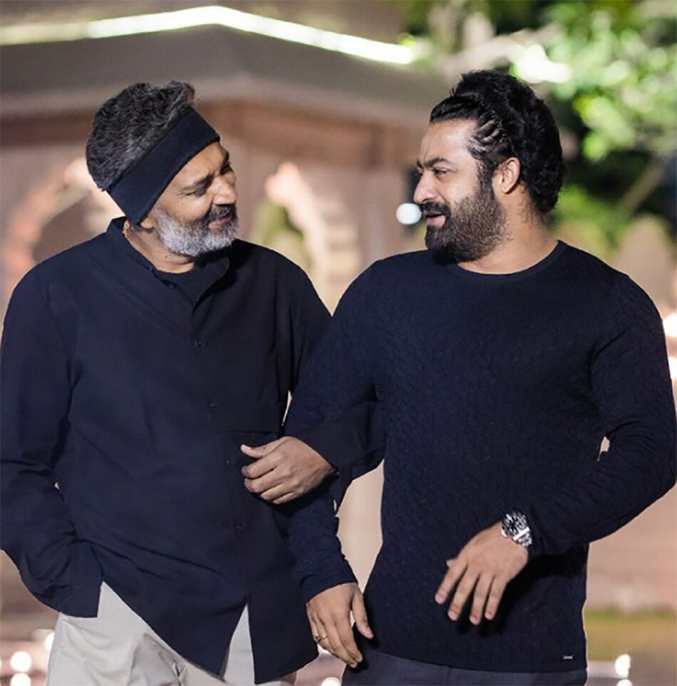 राजामौली