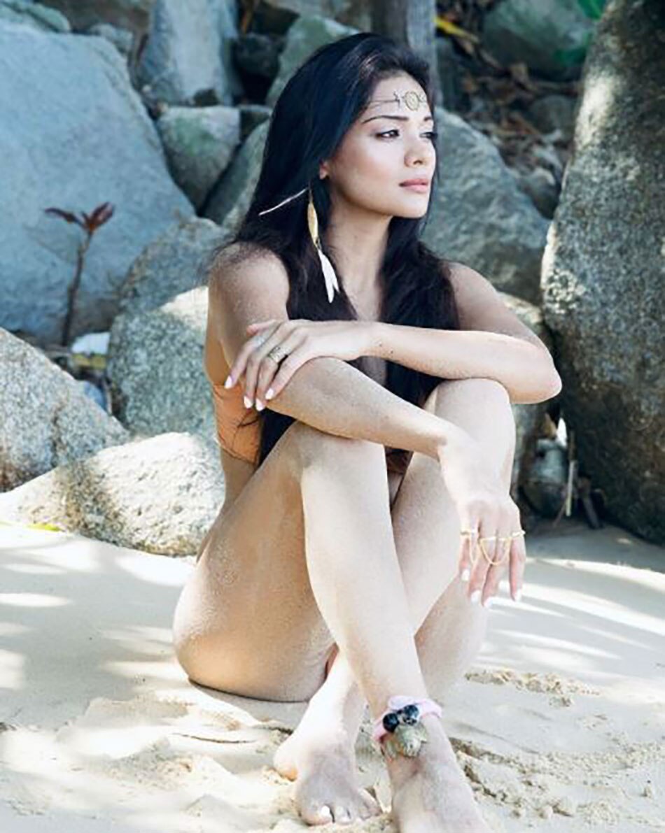 मेघा गुप्ता