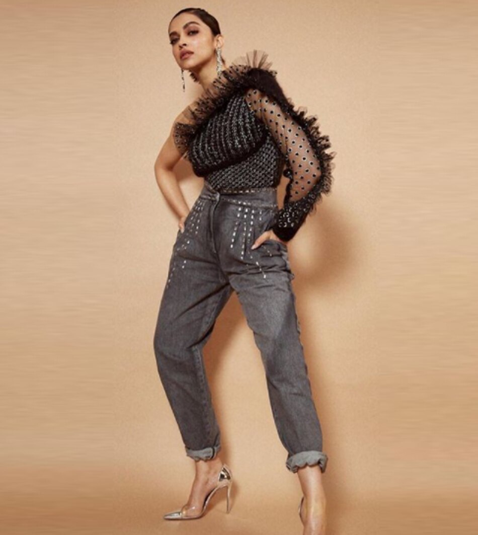 दीपिका पादुकोण