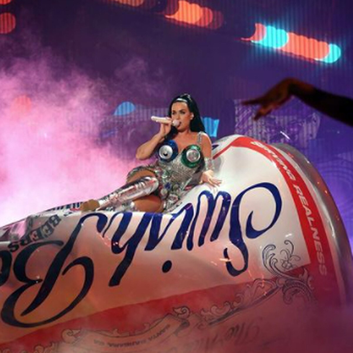 कैटी पेरी 