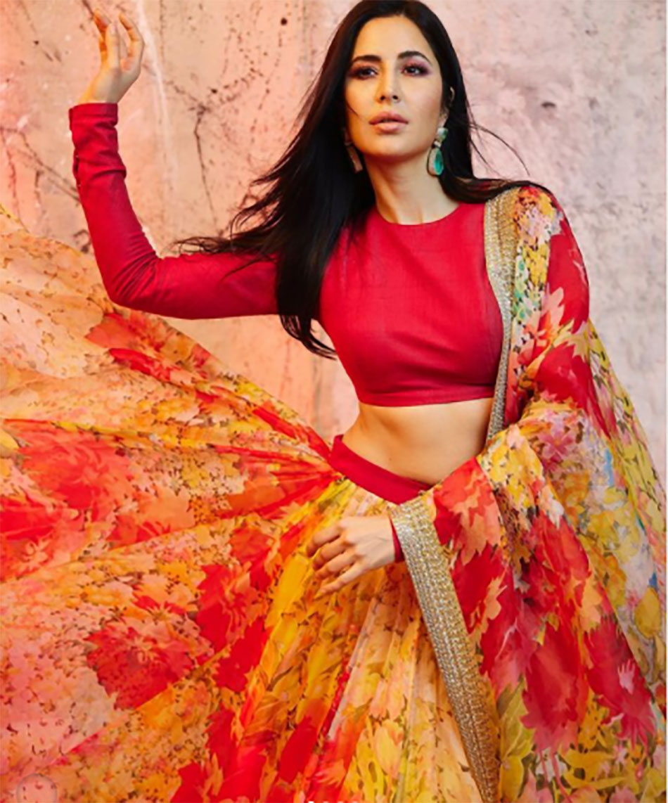  कटरीना कैफ