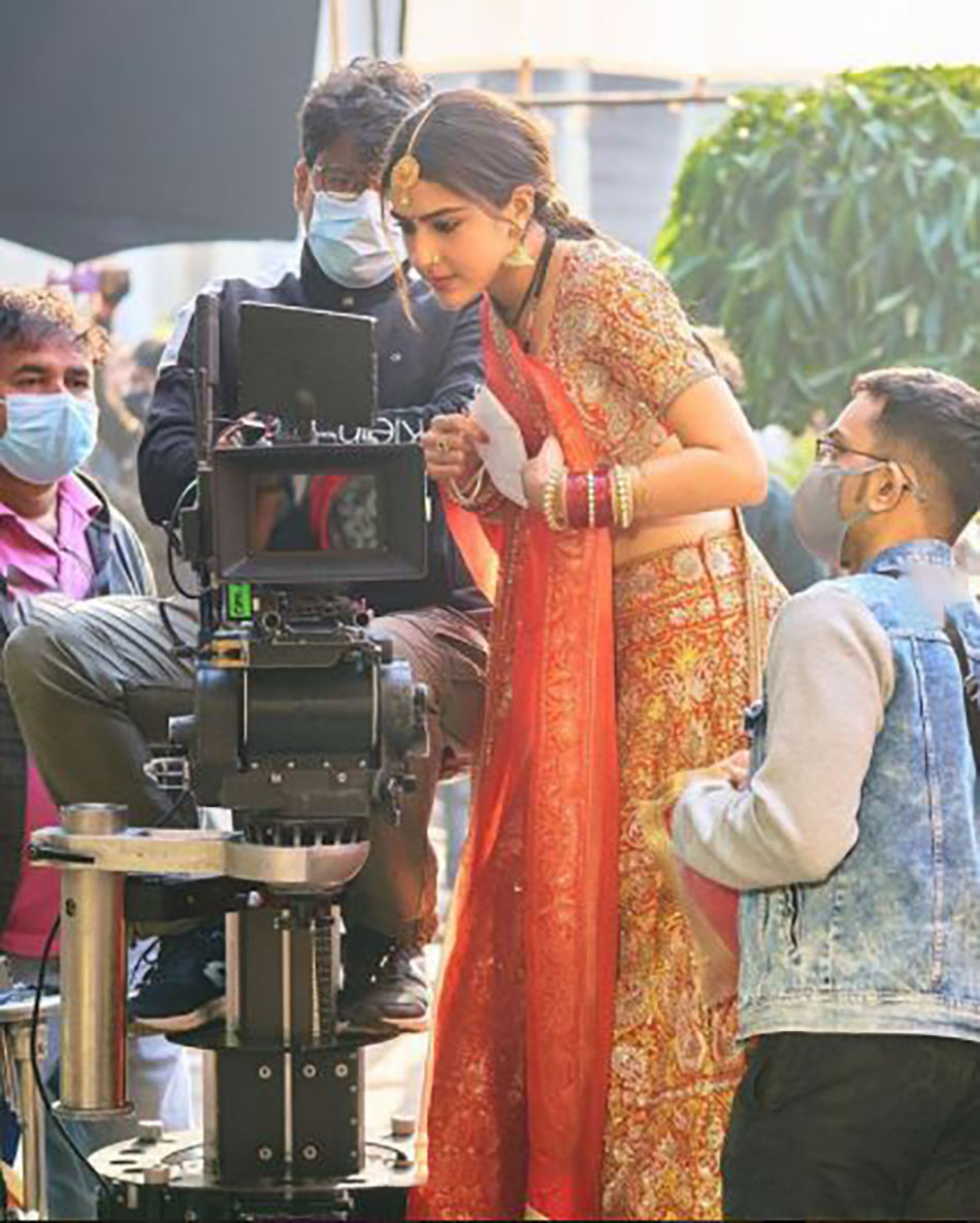 सारा अली खान