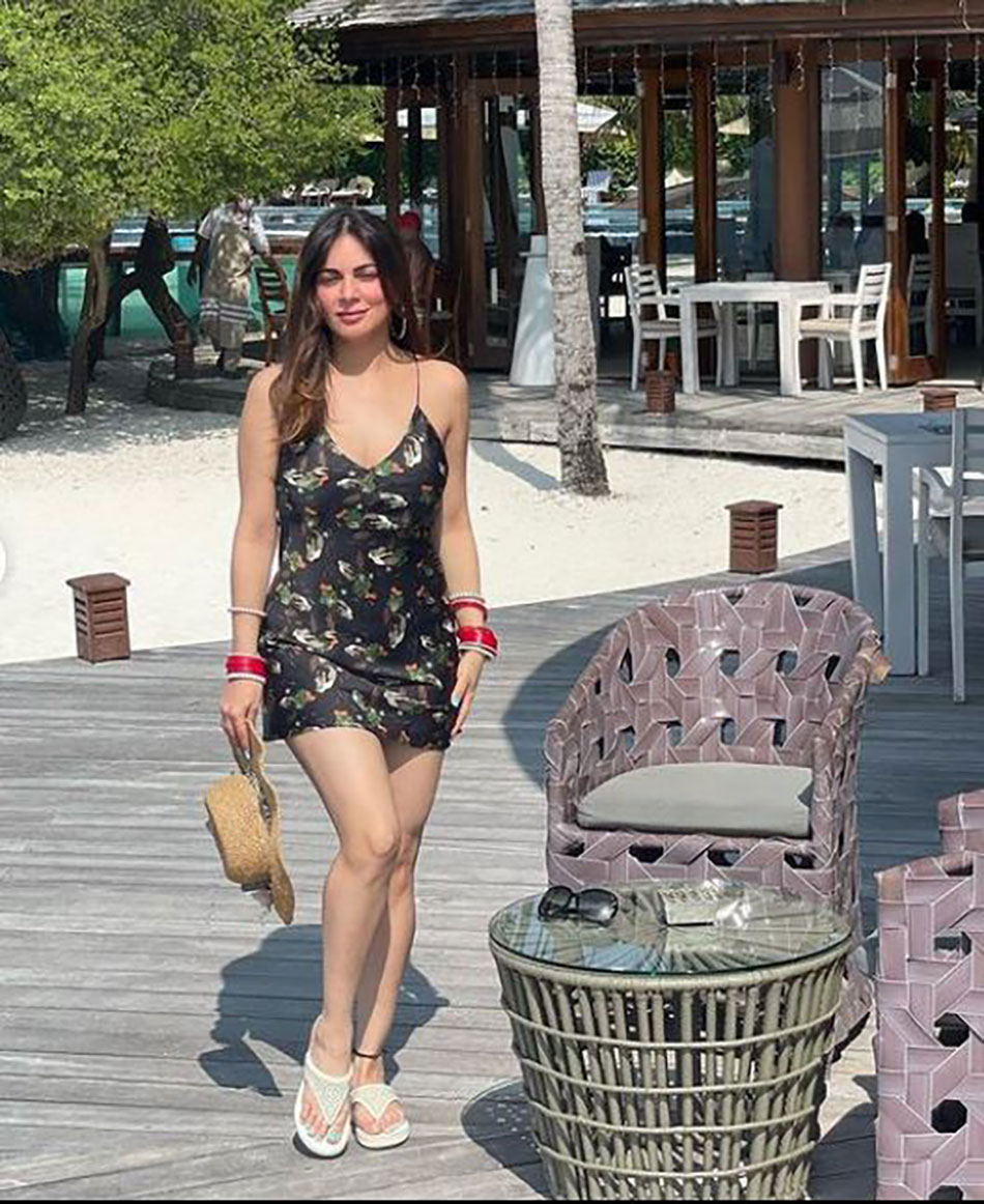 श्रद्धा आर्या