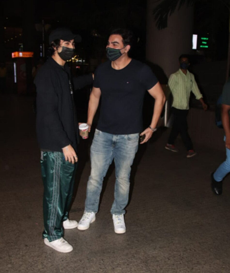 मलाइका-अरबाज-अरहान