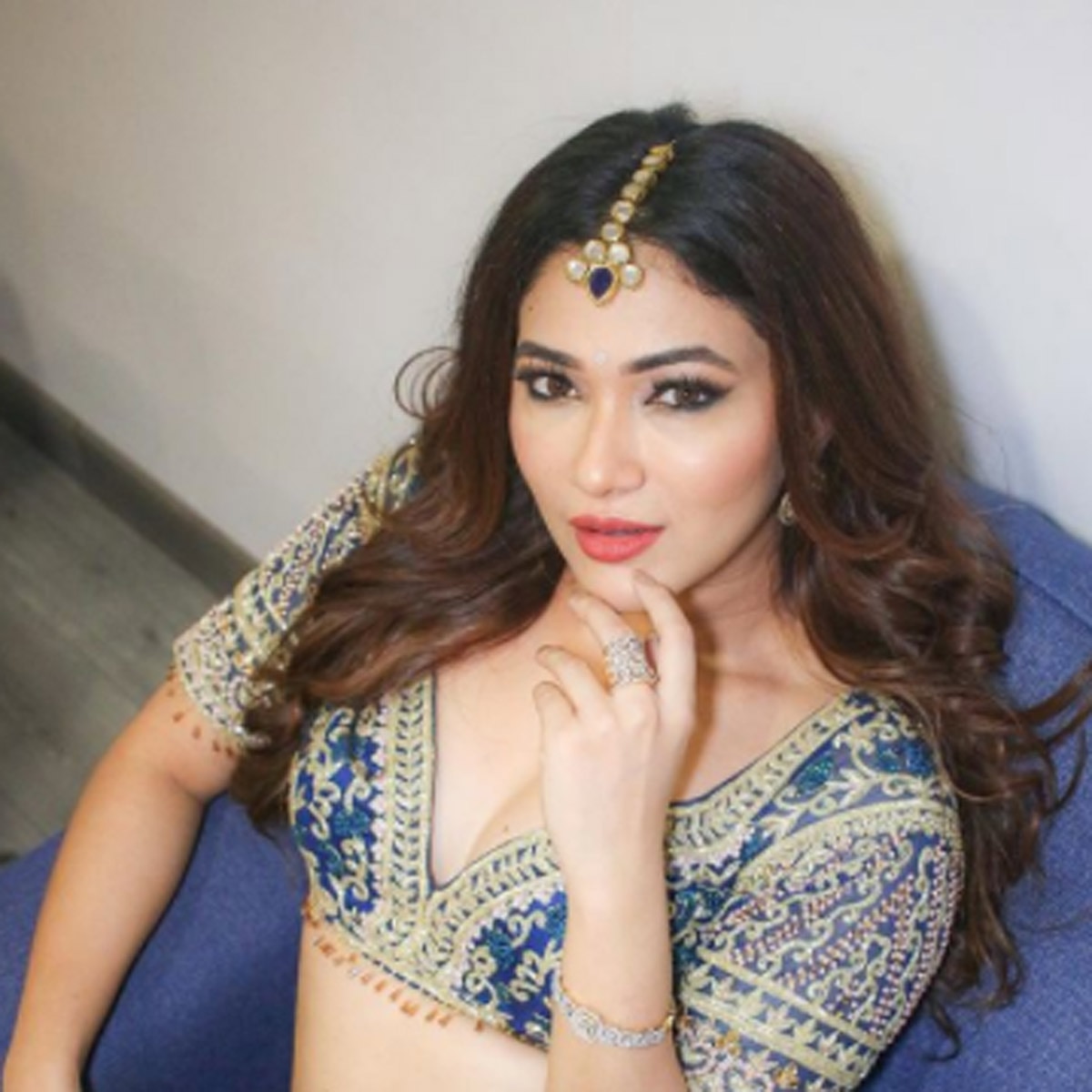 रिद्धिमा पंडित