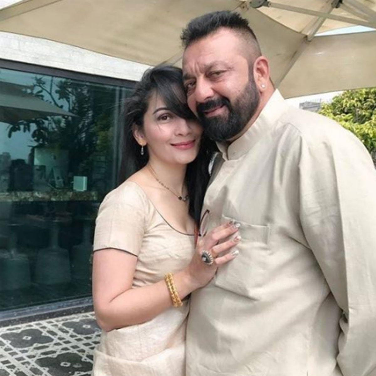 संजय दत्त 