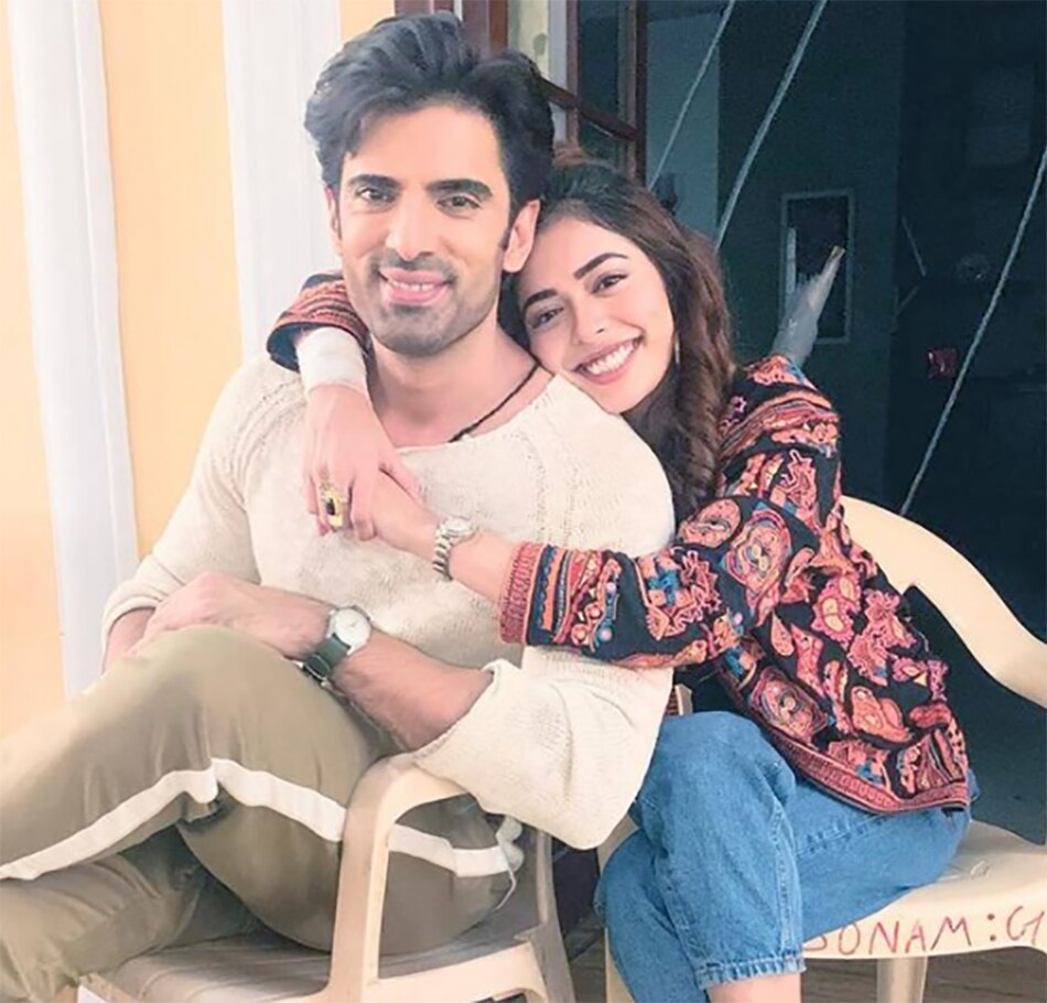 लॉकडाउन की लव स्टोरी