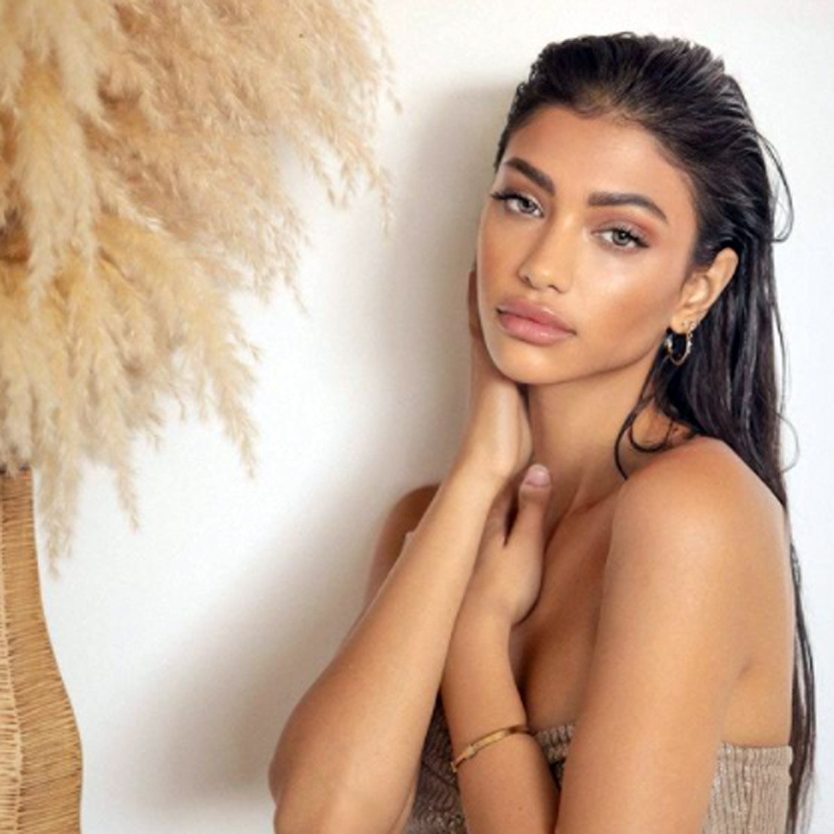 अलाना पांडे प्रग्रेंसी प्रैंक