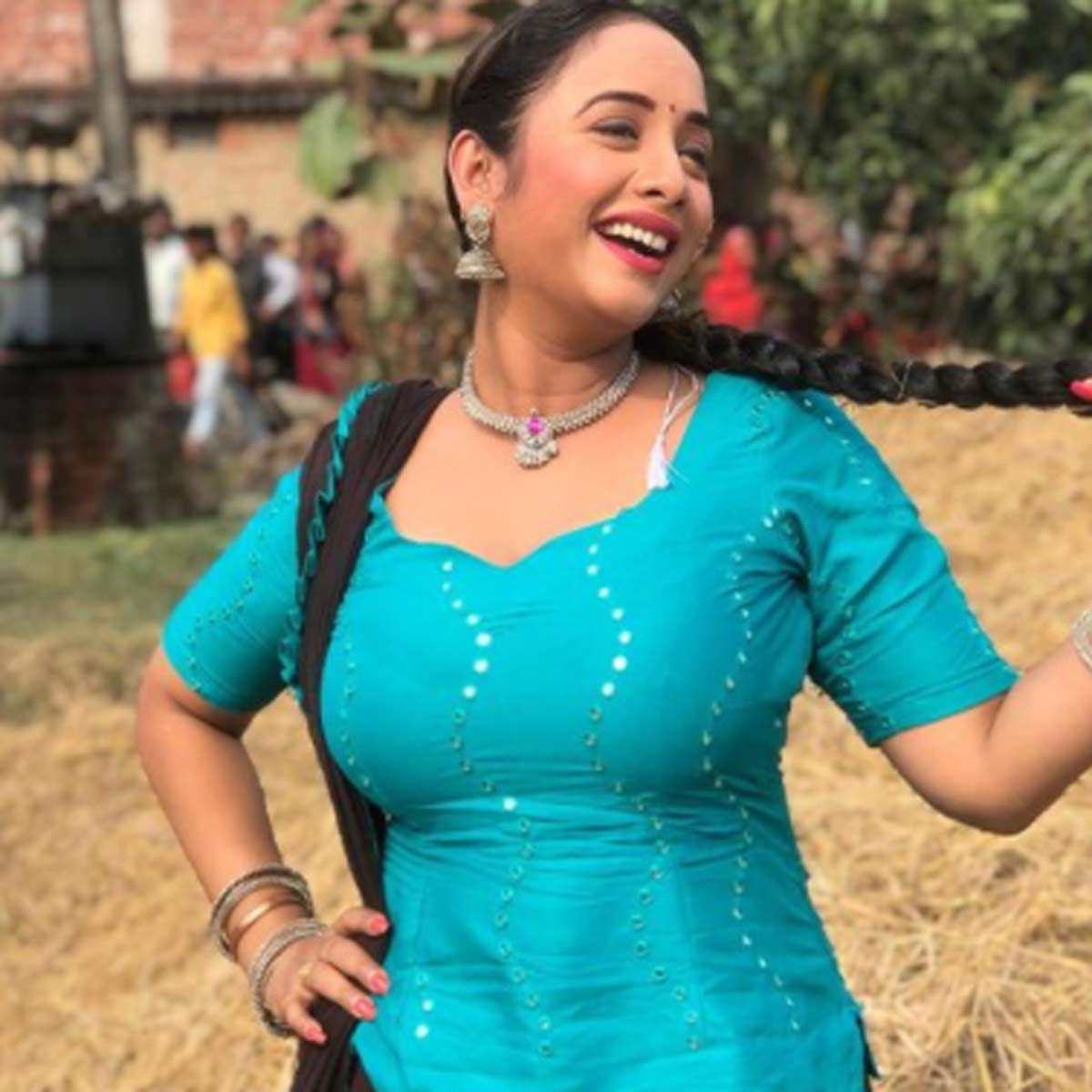 रानी चटर्जी