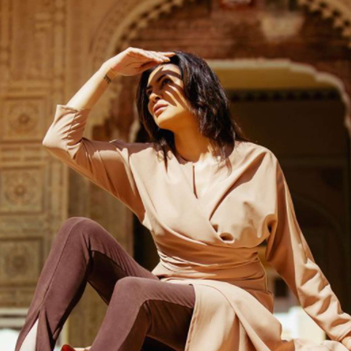 सुष्मिता सेन 