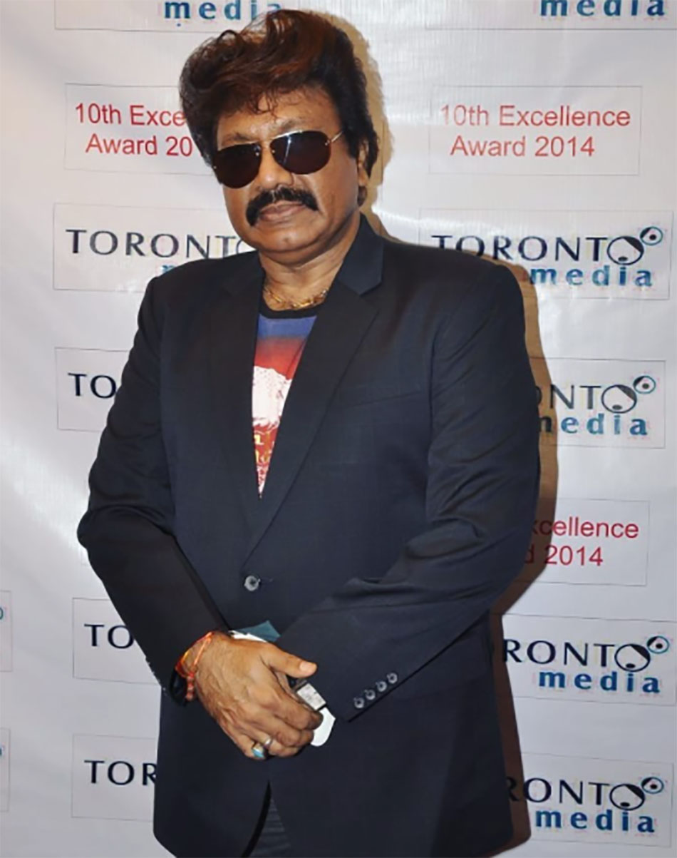 श्रवण रठौड