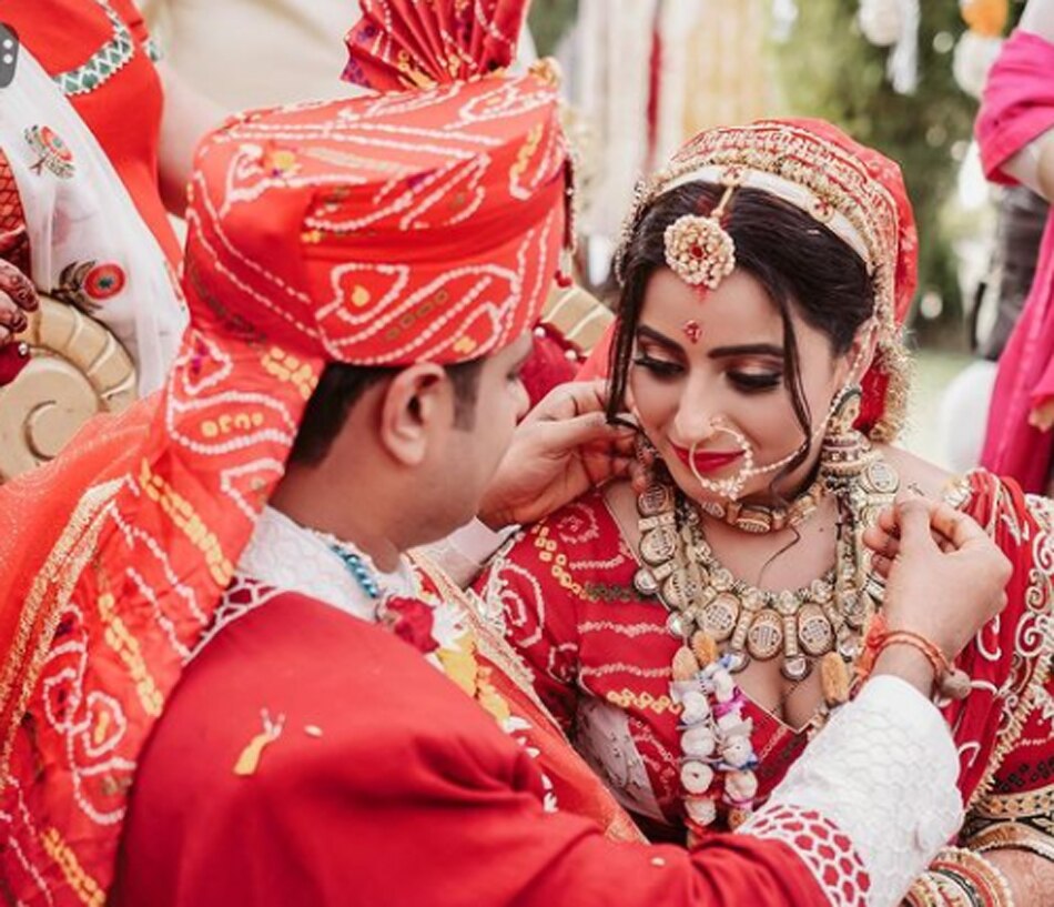 नील-ऐश्वर्या रिसेप्शन 