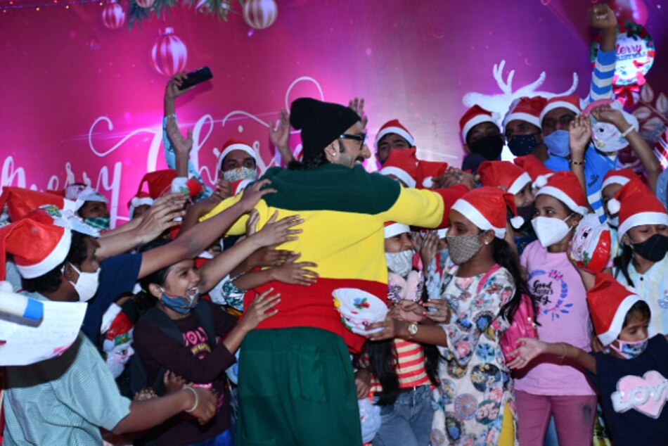 रणवीर सिंह