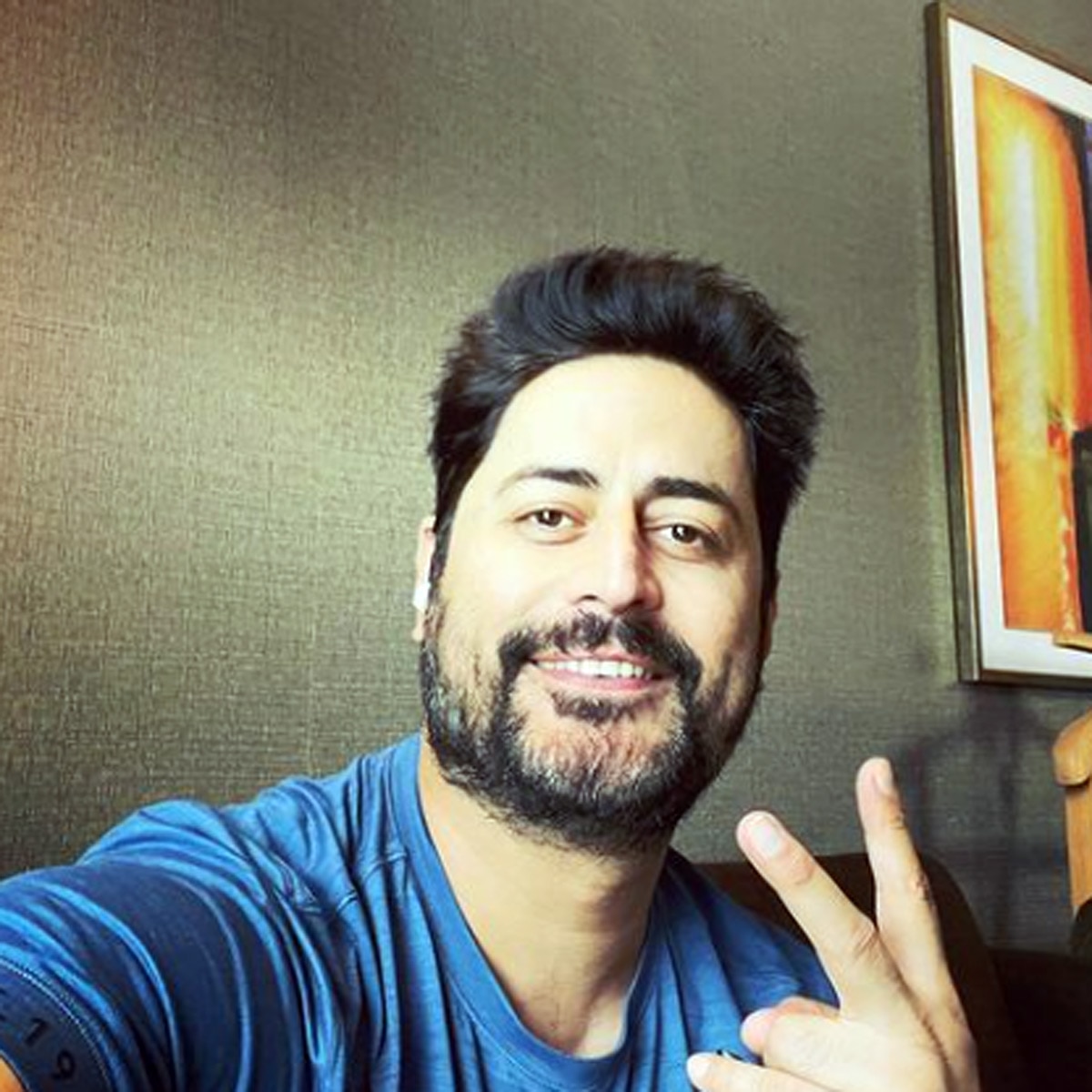 मोहित रैना