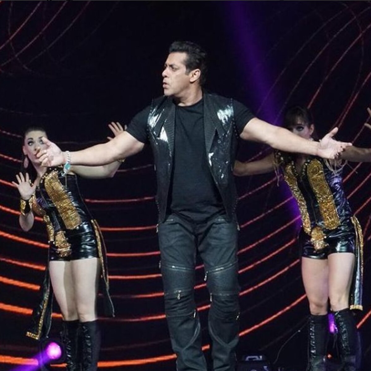 सलमान खान