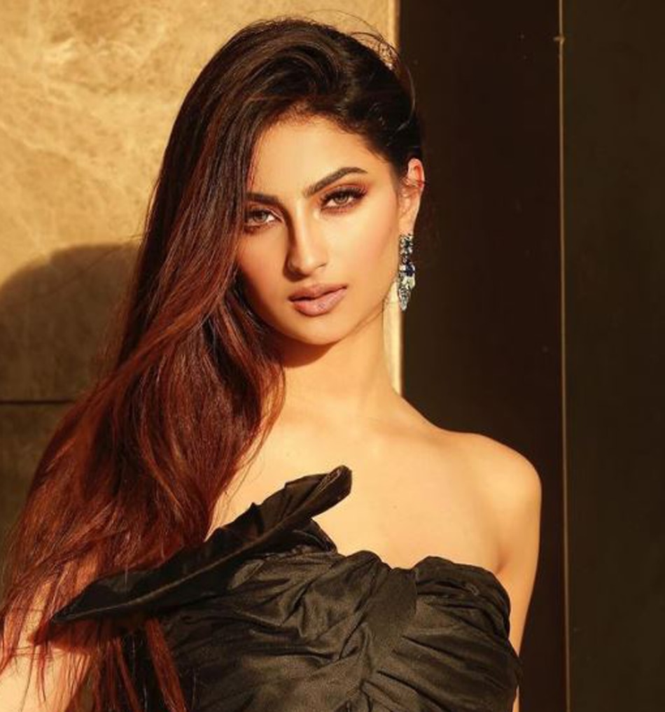 पलक तिवारी