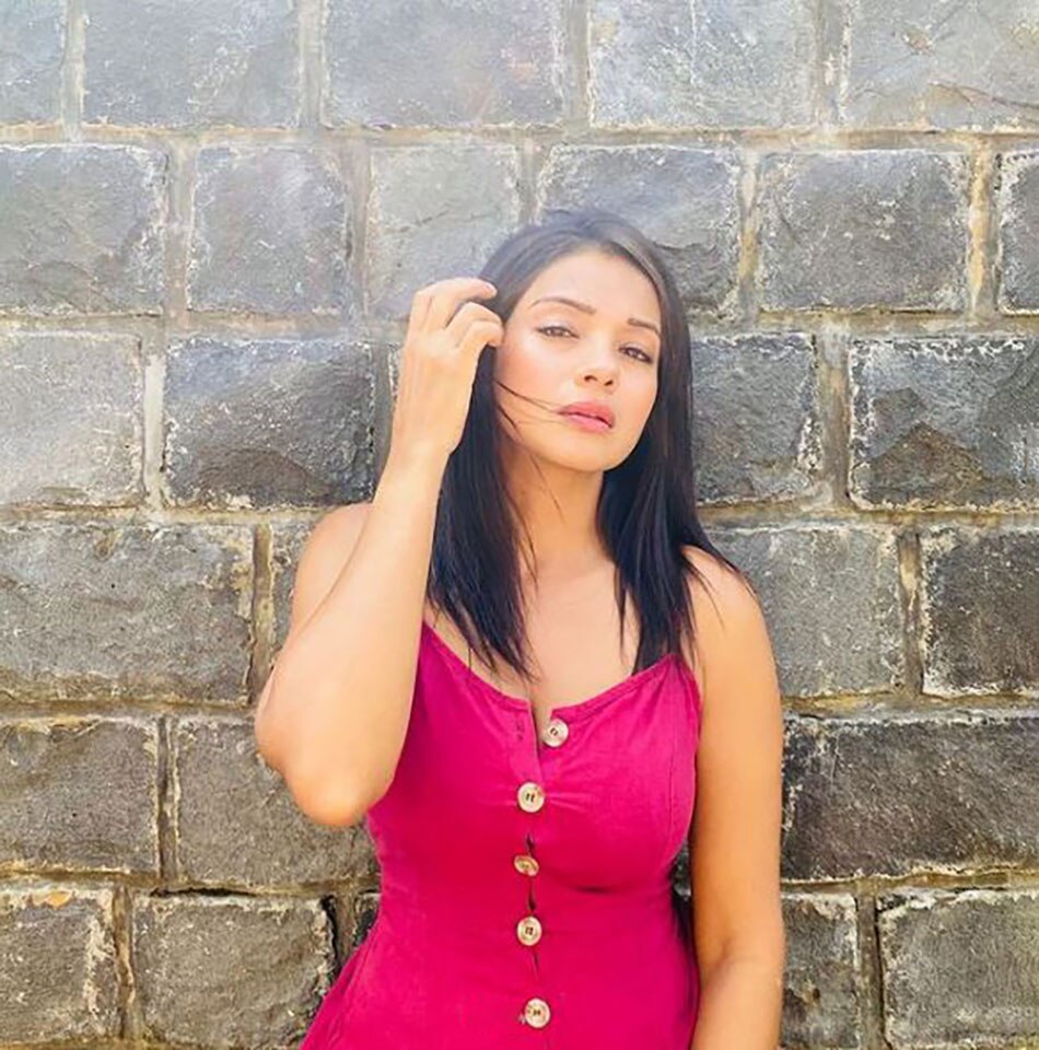 मेघा गुप्ता