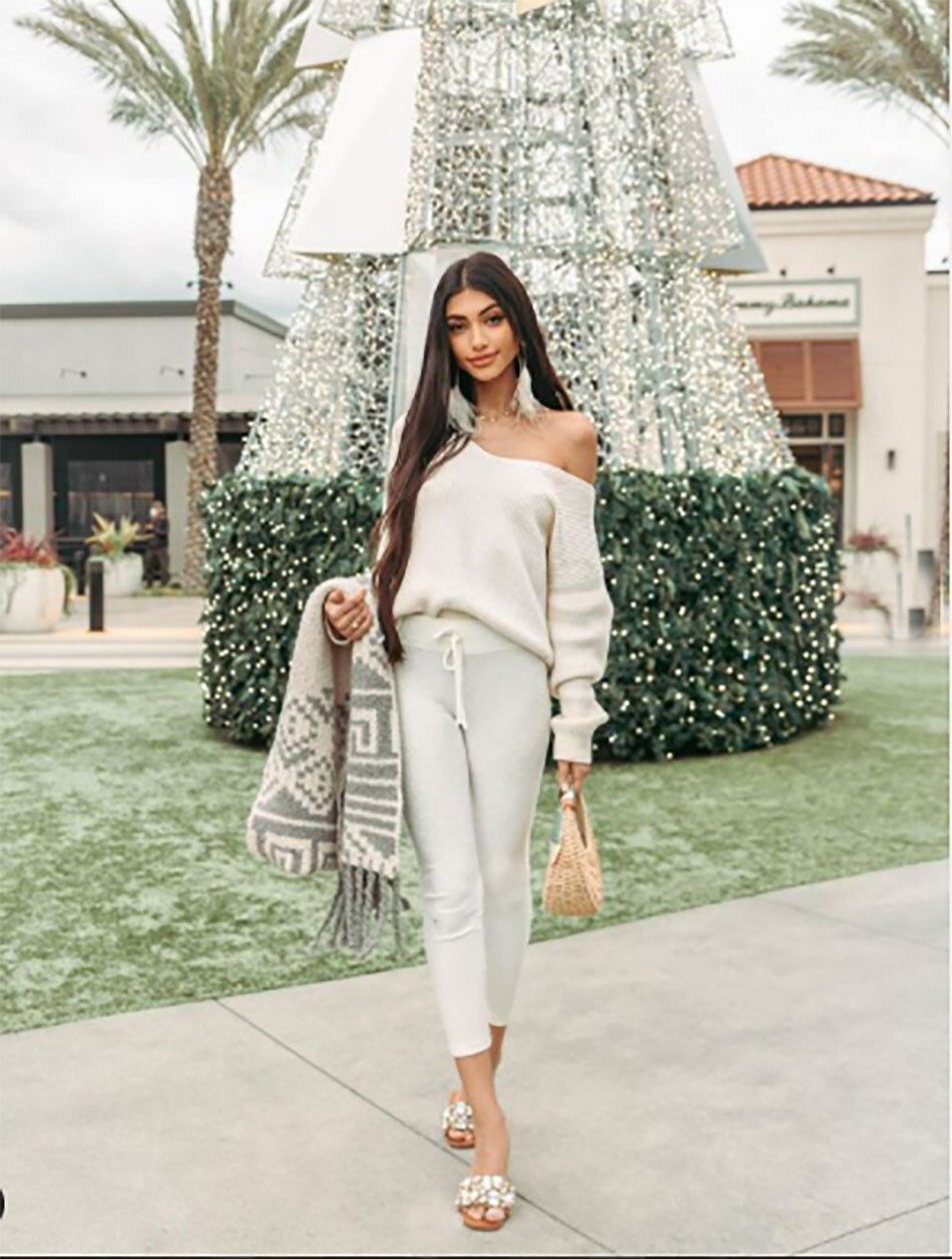 अलाना पांडे